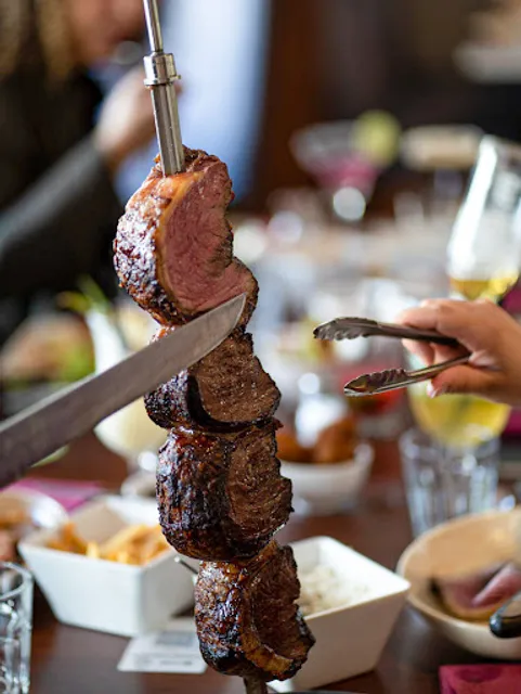 Lapa Brazilian Barbecue Subiaco