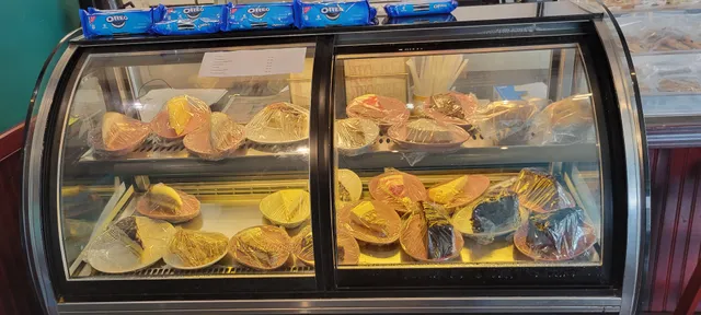 Lighthouse Cove Restaurant