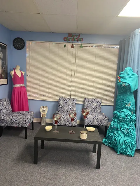 My Boutique Alterations