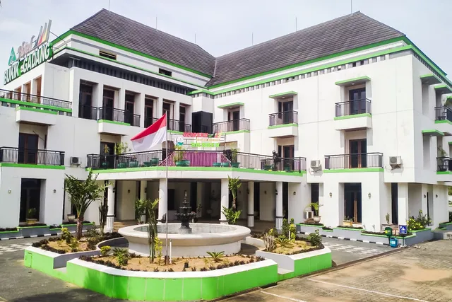 Hotel Bukik Gadang
