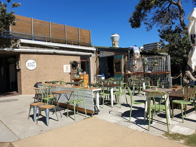 The Pocket Freshwater