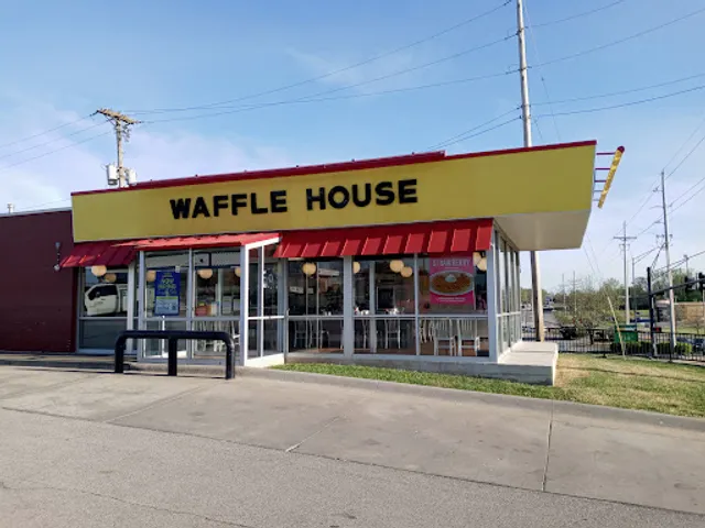 Waffle House