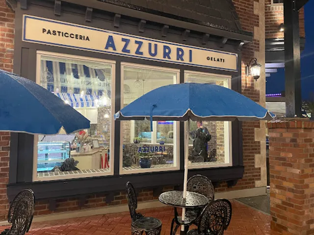 Azzurri Italian Pasticceria