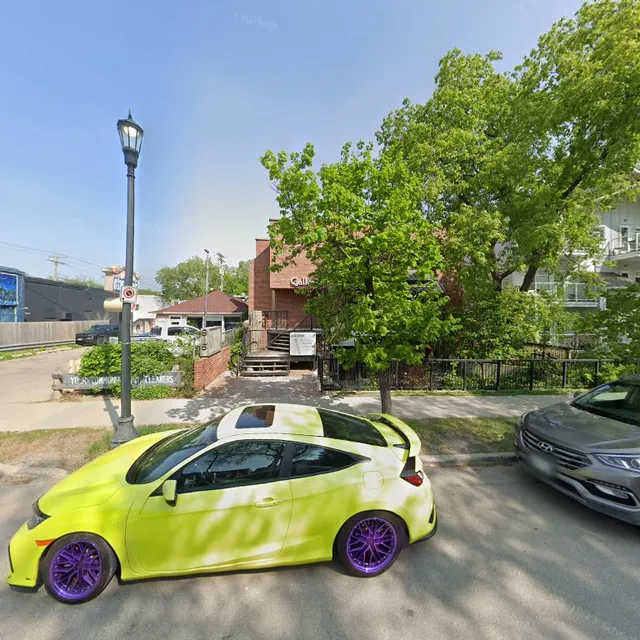 Winnipeg Muscle Therapy Clinic