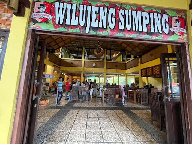 RM. Liwet Pak Asep Stroberi Ciawi