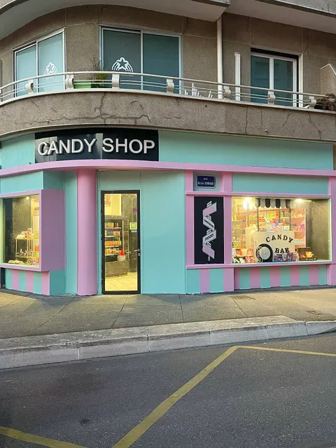 Candy Shop