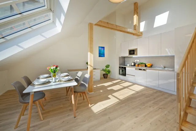 DownTown Suites Jugoslávská