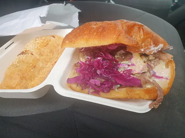 The Flour Pot Bakery - West Hove