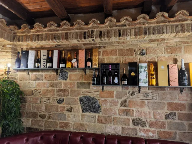 San Domenico House "Luxury" B&B