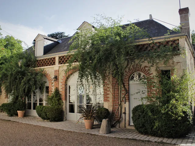 Les Rives de la Tronne