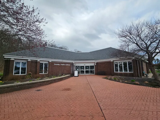 Granby Public Library