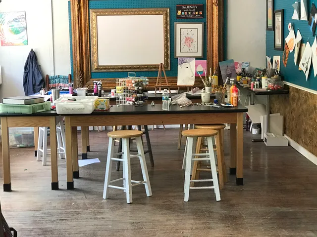 Bill's Custom Framing