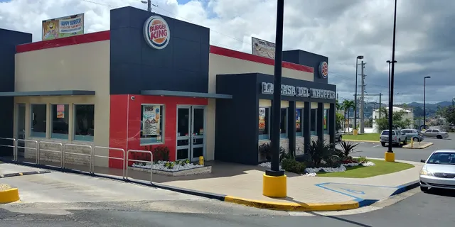 Cayey Shopping Center