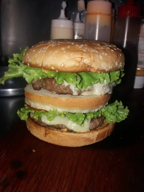 familia burguerlandia