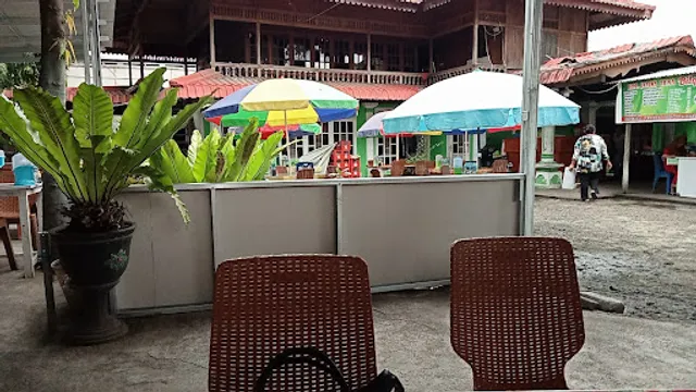 RM. Dada Tuna Bilqis