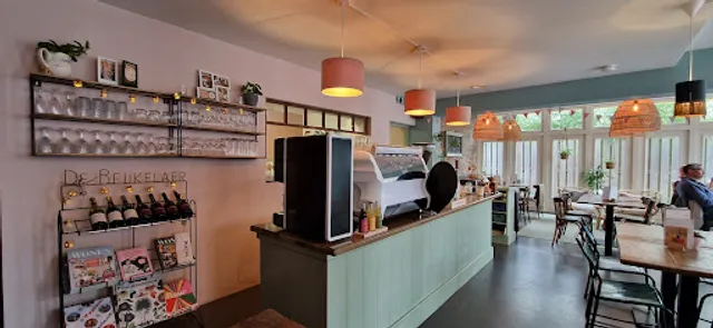 Restaurant Gewoon Ploon