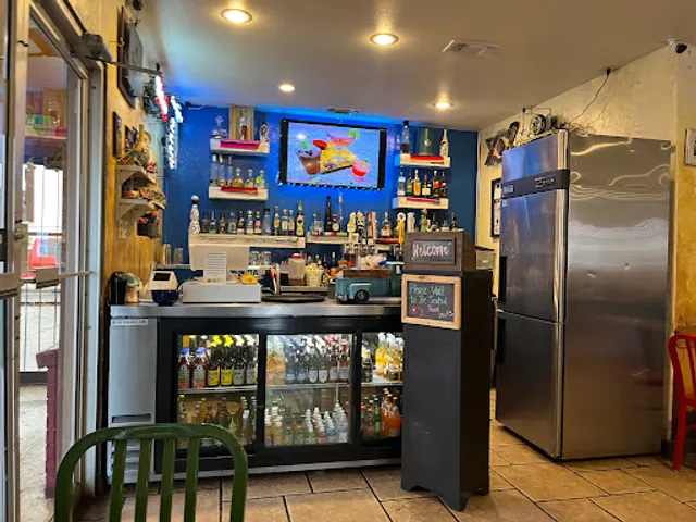 El Manantial Restaurant