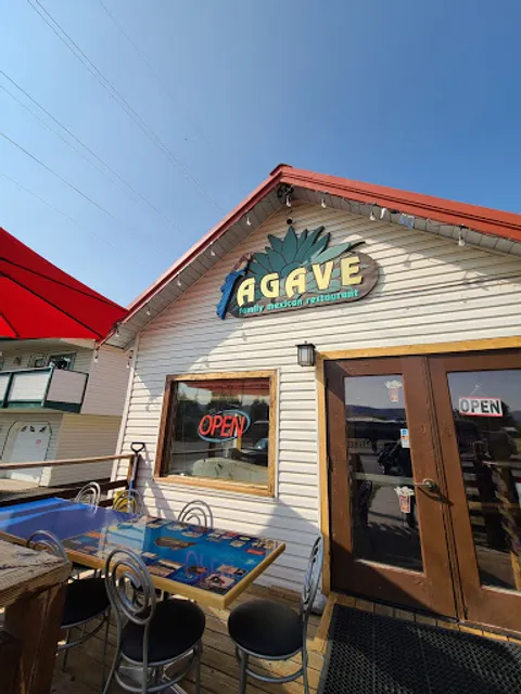 Agave Family Mexican Restaurant