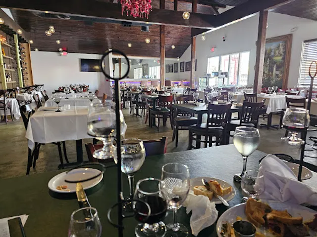 Buena Mesa Downey Mariscos and Steaks