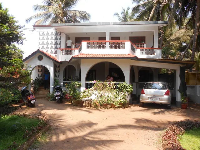 Albenjoh Guest House