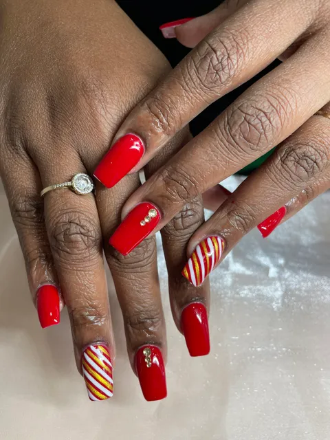 L'Instant Beauté (nail salon)