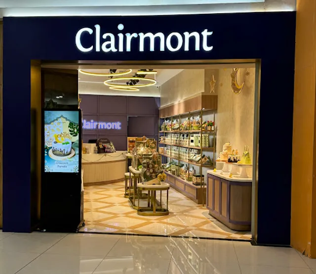 Clairmont