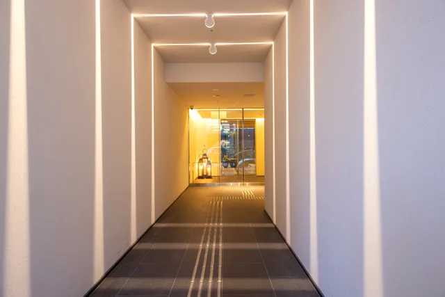 Hotel Forza Kyoto Shijo Kawaramachi