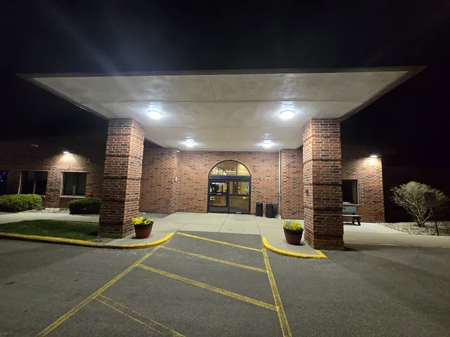 Complete Care at Jefferson Meadows (St. Clare Care and Rehab)