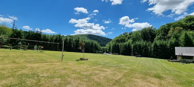 Bieszczadzka Kryjówka