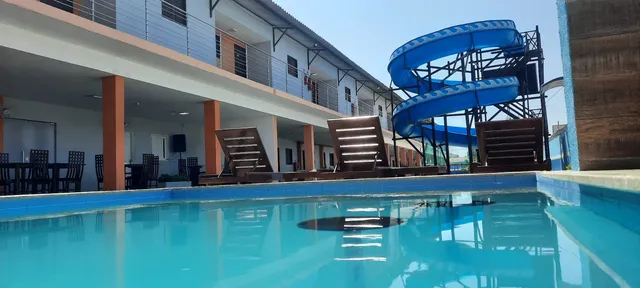 Atlantic Mar Park Hotel