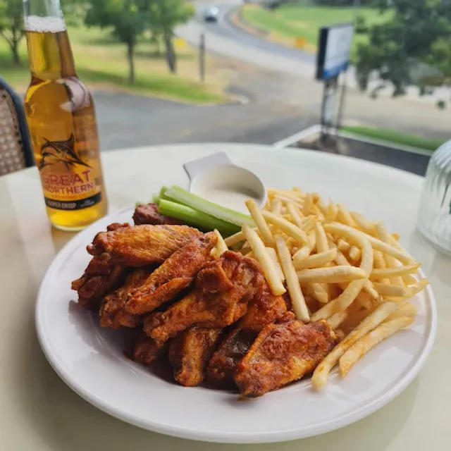 Gloria's Country Kitchen