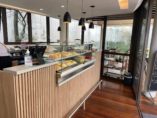 Cafeteria Vanilla Caffè