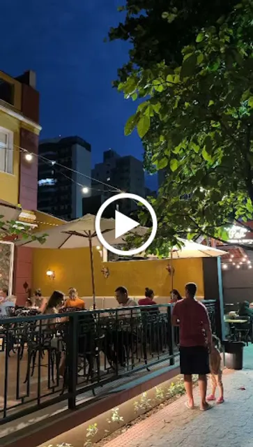 Colher De Pau Cafeteria & Bistrô - Praia da Costa