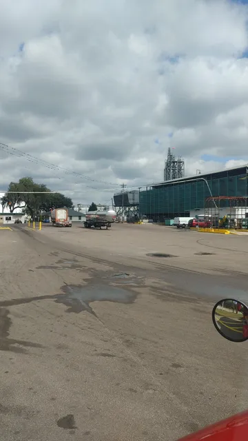 Peace River Citrus Products Inc