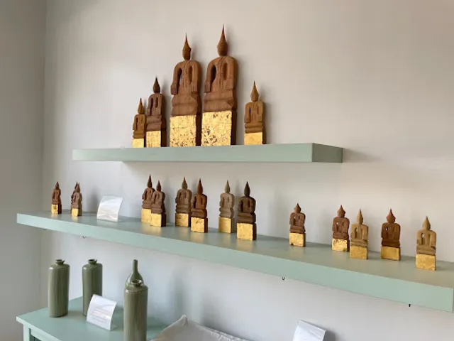 CELADON-The Essence of Luang Prabang