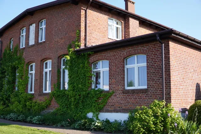 Pokoje gościnne "Pod Jabłonią"