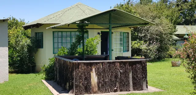 Brackenburn Trout and Trail Retreat