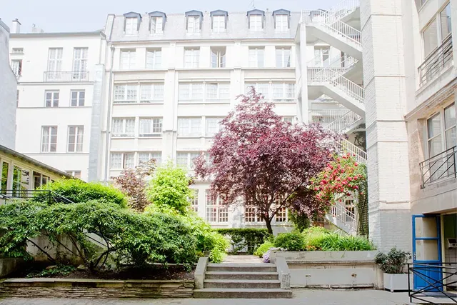 82 rue de la Chapelle