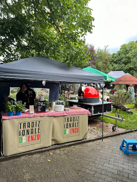 Tradizionale da Enzo