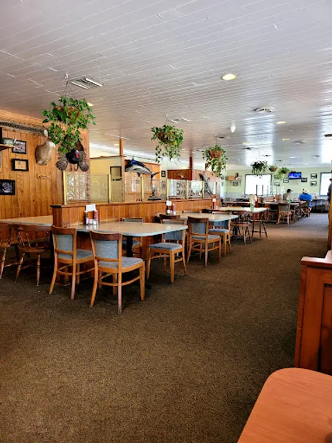 Musselwhite's Seafood & Grill