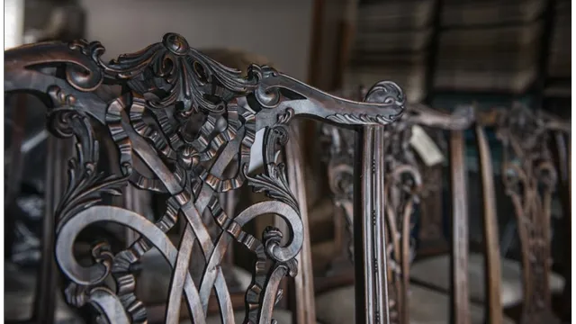 Grimes Interiors | Furniture Repair and Restoration