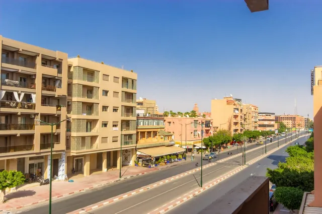 Residence Le Carlton