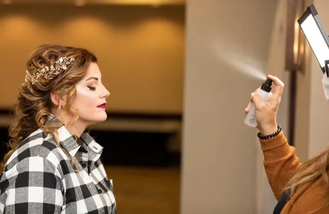 Christina Sanclemente Beauty Makeup and Hairstyling