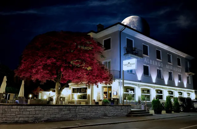 Albergo Mirador Ascona