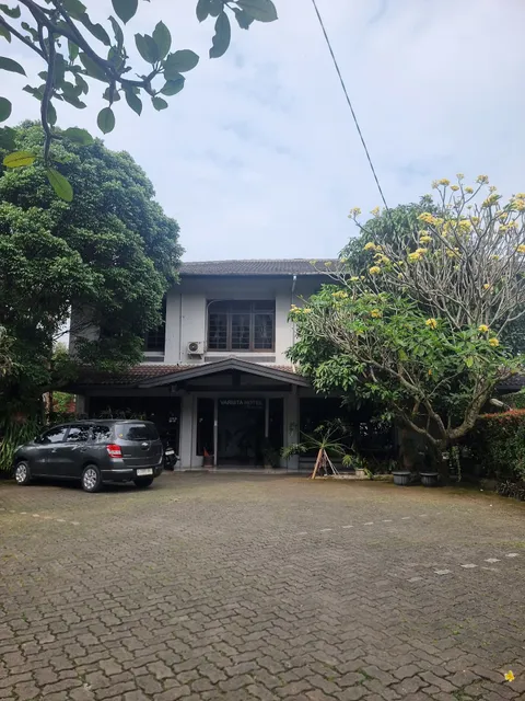 Hotel Varista Syariah