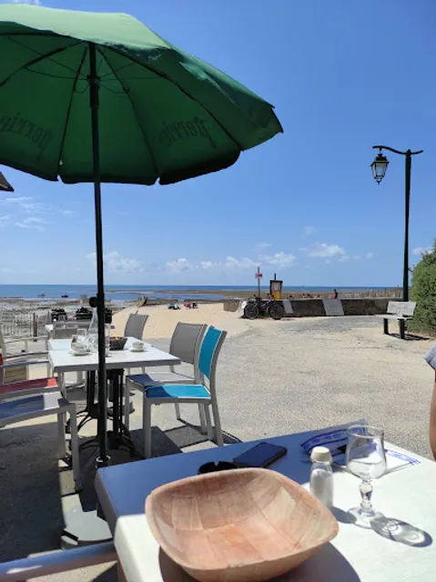 Bar/Restau les Frères de la Côte