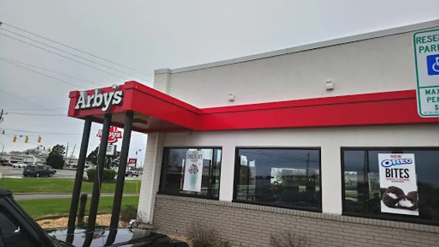 Arby's