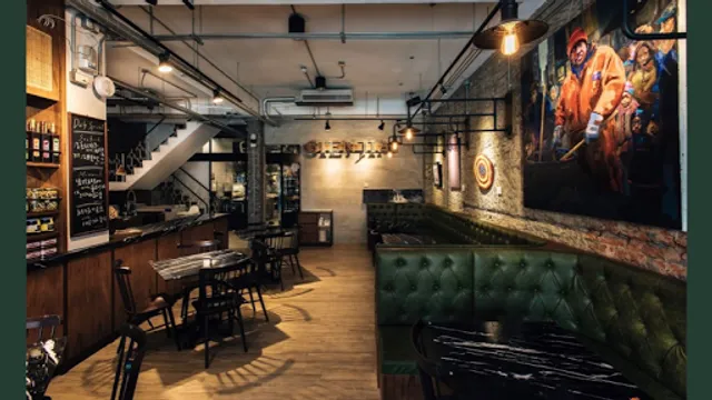 Gien Jia picky eaters