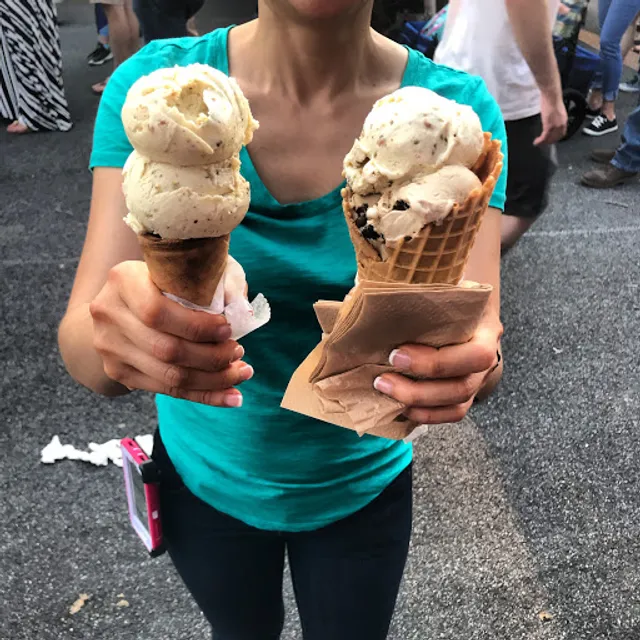 Taharka Brothers Ice Cream