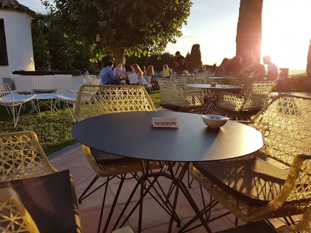 El Jardí de Can Marc